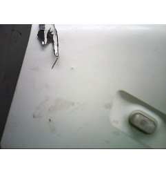 Aile avant gauche RENAULT MASTER 2