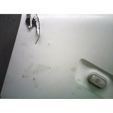 Aile avant gauche RENAULT MASTER 2