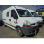 Aile avant gauche RENAULT MASTER 2