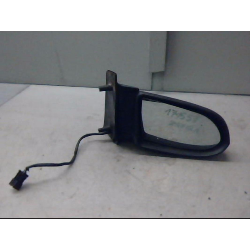 Retroviseur droit OPEL ZAFIRA A
