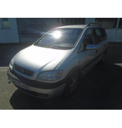 Retroviseur droit OPEL ZAFIRA A Photo n°4