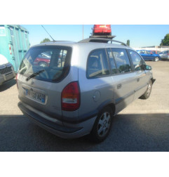 Retroviseur droit OPEL ZAFIRA A Photo n°6