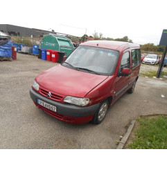 Verin de coffre CITROEN BERLINGO 1 Photo n°5