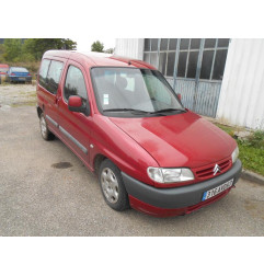 Verin de coffre CITROEN BERLINGO 1 Photo n°6