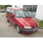 Verin de coffre CITROEN BERLINGO 1