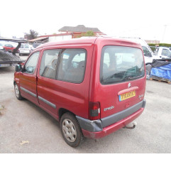 Verin de coffre CITROEN BERLINGO 1 Photo n°8