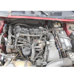 Verin de coffre CITROEN BERLINGO 1 Photo n°10