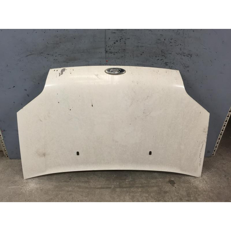 Capot FORD TRANSIT CONNECT 1