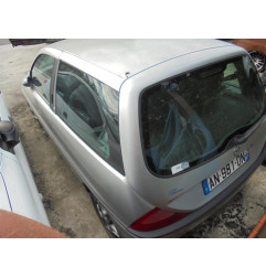 Capot LANCIA YPSILON 3 Photo n°10