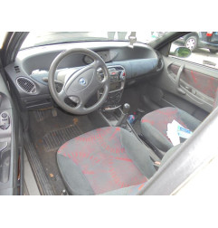 Capot LANCIA YPSILON 3 Photo n°11