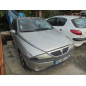 Capot LANCIA YPSILON 3