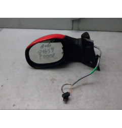 Retroviseur gauche PEUGEOT 1007 Photo n°1