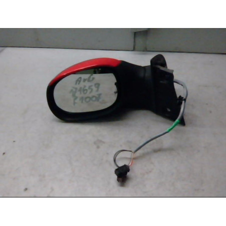 Retroviseur gauche PEUGEOT 1007 Photo n°1