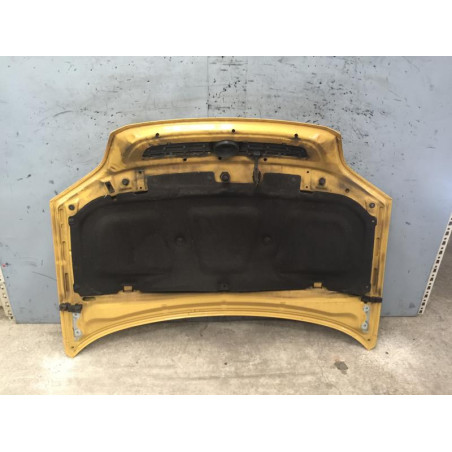 Capot OPEL ZAFIRA A