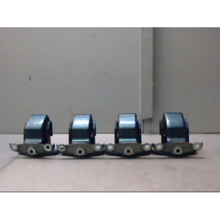 Charniere de porte arriere droit OPEL VIVARO 1 Photo n°1