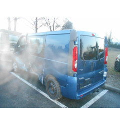 Charniere de porte arriere droit OPEL VIVARO 1