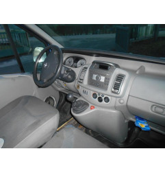 Charniere de porte arriere droit OPEL VIVARO 1 Photo n°4