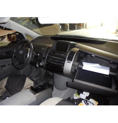 Bouton de demarrage TOYOTA PRIUS 2 Photo n°7