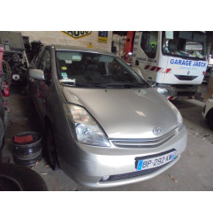 Bouton/Interrupteur TOYOTA PRIUS 2 Photo n°4