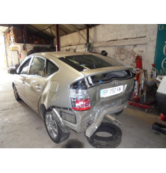 Bouton/Interrupteur TOYOTA PRIUS 2 Photo n°5