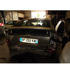 Bouton/Interrupteur TOYOTA PRIUS 2 Photo n°6