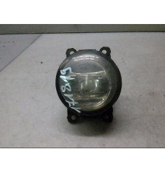 Anti brouillard droit (feux) RENAULT GRAND SCENIC 2 Photo n°1