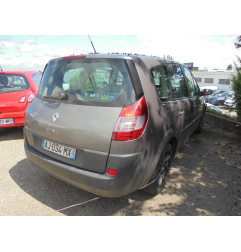 Anti brouillard droit (feux) RENAULT GRAND SCENIC 2 Photo n°3