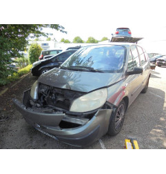 Anti brouillard droit (feux) RENAULT GRAND SCENIC 2 Photo n°5