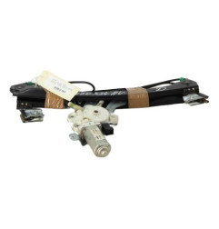 Moteur leve vitre avant droit SAAB 9.3 2 Photo n°1