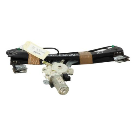 Moteur leve vitre avant droit SAAB 9.3 2 Photo n°1