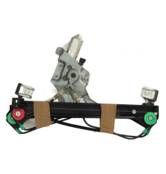 Moteur leve vitre avant droit SAAB 9.3 2 Photo n°3