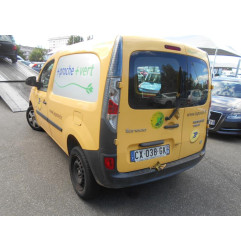 Vase d'expansion RENAULT KANGOO 2 Photo n°8