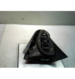 Feu arriere principal gauche (feux) MERCEDES CLASSE A 168