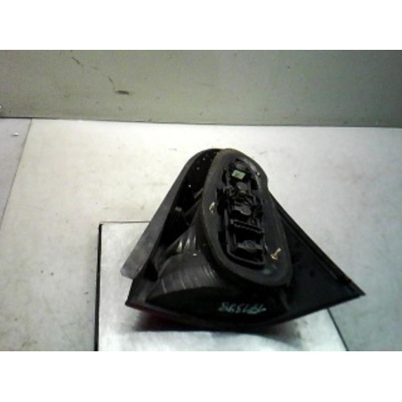 Feu arriere principal gauche (feux) MERCEDES CLASSE A 168