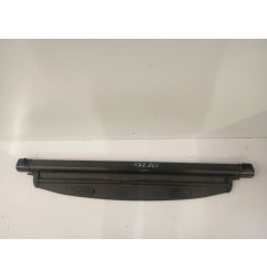 Plage arriere CITROEN XSARA