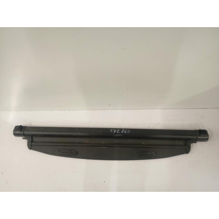 Plage arriere CITROEN XSARA