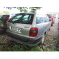 Plage arriere CITROEN XSARA