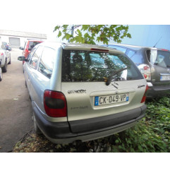 Plage arriere CITROEN XSARA Photo n°6