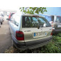 Plage arriere CITROEN XSARA