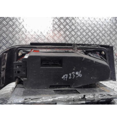 Feu arriere principal droit (feux) PEUGEOT 405 Photo n°3