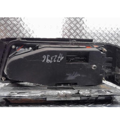 Feu arriere principal gauche (feux) PEUGEOT 405 Photo n°3