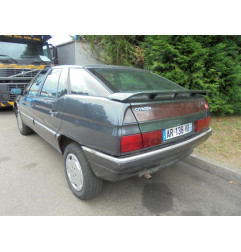 Feu arriere principal droit (feux) CITROEN XM Photo n°6