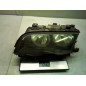Optique avant principal gauche (feux)(phare) BMW SERIE 3 E46