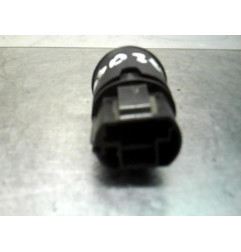 Bouton de demarrage RENAULT MEGANE 2 Photo n°1