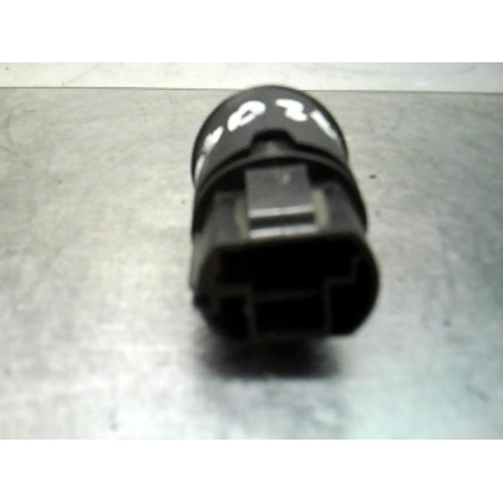 Bouton de demarrage RENAULT MEGANE 2 Photo n°1