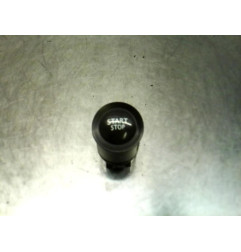 Bouton de demarrage RENAULT MEGANE 2