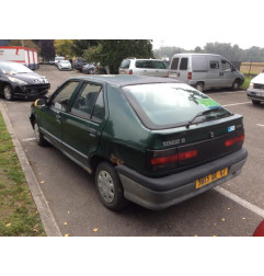 Retroviseur droit RENAULT R19 Photo n°7