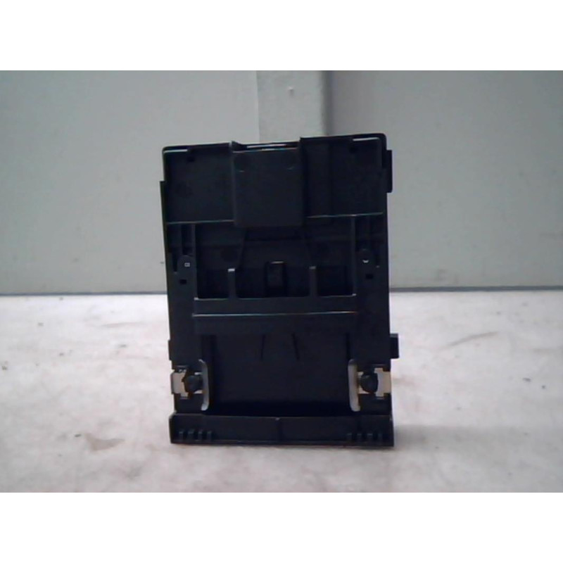 Lecteur de carte (neiman) RENAULT MEGANE 3