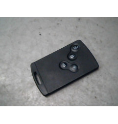 Lecteur de carte (neiman) RENAULT MEGANE 3 Photo n°3