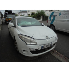 Lecteur de carte (neiman) RENAULT MEGANE 3 Photo n°5